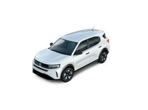Opel Frontera Edition BEV Extended Range Automatik-Elektroantrieb