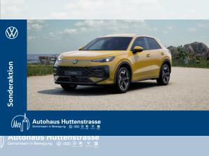 Volkswagen T-Roc R Line DSG, Klima, Bestellfahrzeug