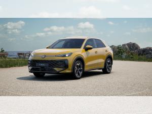 Volkswagen T-Roc R Line DSG, Klima, Bestellfahrzeug