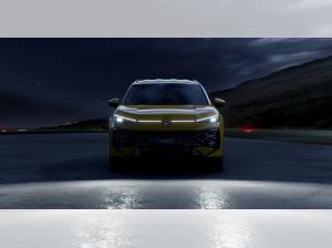 Volkswagen T-Roc R Line DSG, Klima, Bestellfahrzeug