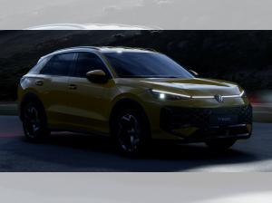 Volkswagen T-Roc R Line DSG, Klima, Bestellfahrzeug