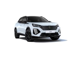 Peugeot 2008 GT HYBRID 145 DSC6