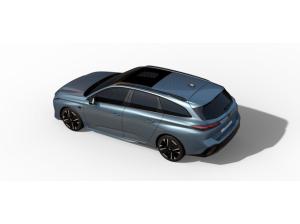 Peugeot 308 SW GT HYBRID 145 DSC6