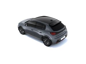 Peugeot 208 GT HYBRID 110 DSC6