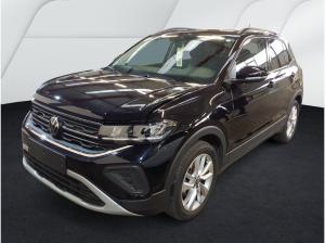 Volkswagen T-Cross T-Cross Life Goal 1.0 TSI 5-Gang 70KW *990€ SONDERZAHLUNG*