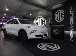 MG S5 EV Comfort Standard Range  *Gewerbe* Sonderaktion Tageszulassung