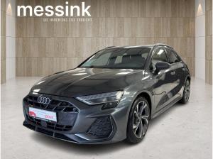 Audi A3 Sportback 2x S-line*AHK*LED*ACC*Kamera*Lichtpaket*