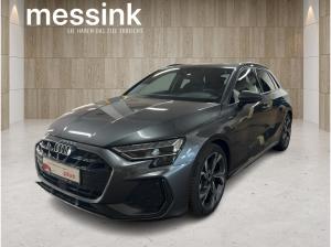 Audi A3 Sportback 2x S-line*AHK*LED*Navi*Kamera*ACC*Ambientelicht