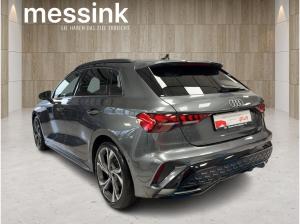 Audi A3 Sportback 2x S-line*AHK*LED*ACC*Kamera*Lichtpaket*