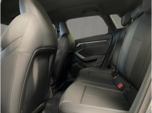 Audi A3 Sportback 2x S-line*AHK*LED*ACC*Kamera*Lichtpaket*
