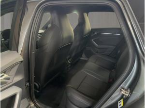 Audi A3 Sportback 2x S-line*AHK*LED*Navi*Kamera*ACC*Ambientelicht