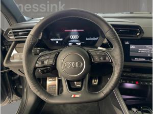 Audi A3 Sportback 2x S-line*AHK*LED*ACC*Kamera*Lichtpaket*