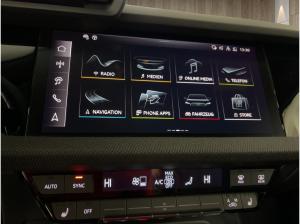 Audi A3 Sportback 2x S-line*AHK*LED*ACC*Kamera*Lichtpaket*