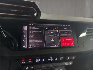 Audi A3 Sportback 2x S-line*AHK*LED*Navi*Kamera*ACC*Ambientelicht