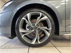Audi A3 Sportback 2x S-line*AHK*LED*ACC*Kamera*Lichtpaket*