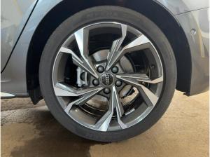 Audi A3 Sportback 2x S-line*AHK*LED*Navi*Kamera*ACC*Ambientelicht