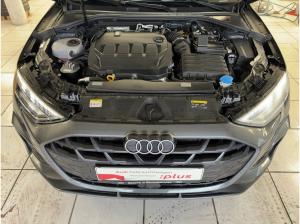 Audi A3 Sportback 2x S-line*AHK*LED*ACC*Kamera*Lichtpaket*