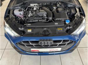 Audi A3 Sportback S-line*Leder*KAMERA*PanoDach*LED*ACC*