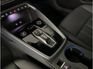 Audi A3 Sportback S-line*Leder*KAMERA*PanoDach*LED*ACC*
