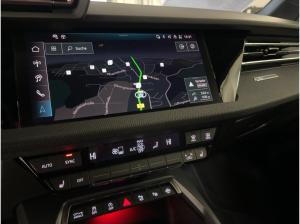 Audi A3 Sportback 2x S-line*AHK*LED*ACC*Kamera*Lichtpaket*