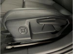 Audi A3 Sportback 2x S-line*AHK*LED*ACC*Kamera*Lichtpaket*