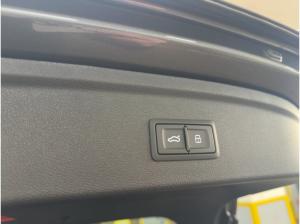 Audi A3 Sportback 2x S-line*AHK*LED*Navi*Kamera*ACC*Ambientelicht