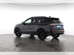 Volkswagen Tiguan 2.0 TDI DSG 4MOTION R-Line BLACK STYLE | inkl. Winterräder | Standheizung