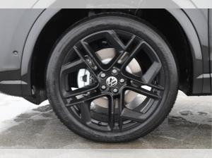 Volkswagen Tiguan 2.0 TDI DSG 4MOTION R-Line BLACK STYLE | inkl. Winterräder | Standheizung