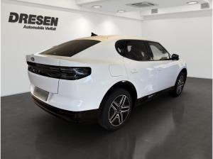 Ford Capri Premium 77kWh ⚡⚡598km REICHWEITE⚡⚡