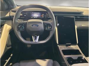 Ford Capri Premium 77kWh ⚡⚡598km REICHWEITE⚡⚡