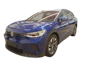 Volkswagen ID.4 Pure Performance 125kW - PDC Rear View Matrix-LED ACC Wärmepumpe MFL Navi LM CarPlay GJR SHZ