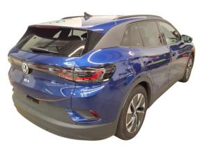 Volkswagen ID.4 Pure Performance 125kW - PDC Rear View Matrix-LED ACC Wärmepumpe MFL Navi LM CarPlay GJR SHZ