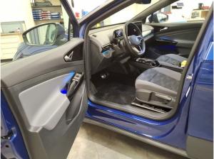 Volkswagen ID.4 Pure Performance 125kW - PDC Rear View Matrix-LED ACC Wärmepumpe MFL Navi LM CarPlay GJR SHZ