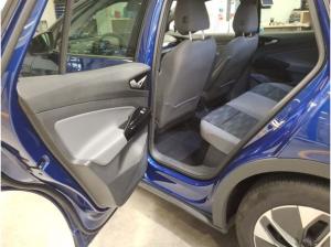 Volkswagen ID.4 Pure Performance 125kW - PDC Rear View Matrix-LED ACC Wärmepumpe MFL Navi LM CarPlay GJR SHZ