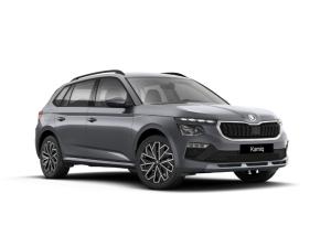 Skoda Kamiq 1.0 TSI DSG Tour
