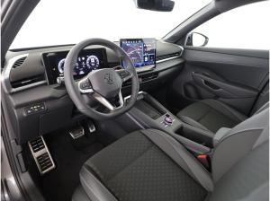 Volkswagen T-Roc R-Line 1.5 l eTSI OPF 110 kW (150 PS) 7-Gang-Doppelkupplungsgetriebe DSG