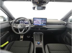 Volkswagen T-Roc R-Line 1.5 l eTSI OPF 110 kW (150 PS) 7-Gang-Doppelkupplungsgetriebe DSG