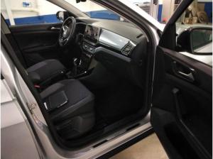 Volkswagen T-Cross 1.0 TSI Goal Navi LED SHZ *nur mit 990€ Sonderzahlung gültig*
