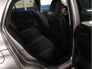 Volkswagen T-Cross 1.0 TSI Goal Navi LED SHZ *nur mit 990€ Sonderzahlung gültig*