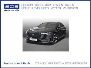 Mazda 6e EV AT RWD Takumi 3000 € Umweltförderung ♻️