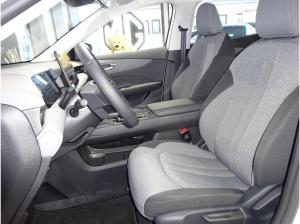 MG S5 EV Comfort Standard Range  *Gewerbe* Sonderaktion Tageszulassung