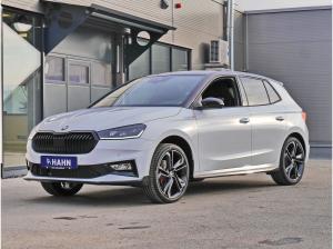 Skoda Fabia "130" 1.5TSI 177PS DSG *SOFORT VERFÜGBAR*