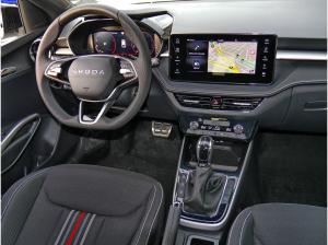 Skoda Fabia "130" 1.5TSI 177PS DSG *SOFORT VERFÜGBAR*