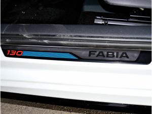 Skoda Fabia "130" 1.5TSI 177PS DSG *SOFORT VERFÜGBAR*