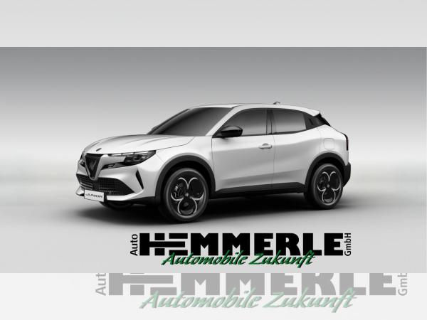 Alfa Romeo Junior JUNIOR ELETTRICA JUNIOR BEV 115kW