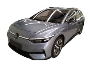 Volkswagen ID.7 Tourer Pro 210kW - HUD AHK Area View Navi IQ.Drive Wärmepumpe Massage SHZ LM PDC