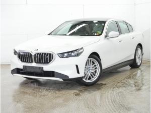 BMW i5 40 Limo. eDri., AHK., Dri. Ass., Park. Ass. +., H/K., Pano., Head Up., uvm.
