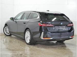 BMW i5 40 Tour. eDri., Dri. Ass. Prof., Park. Ass. +., H/K., Keyless., 4x SHZ., uvm.