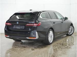 BMW i5 40 Tour. eDri., Dri. Ass. Prof., Park. Ass. +., H/K., Keyless., 4x SHZ., uvm.