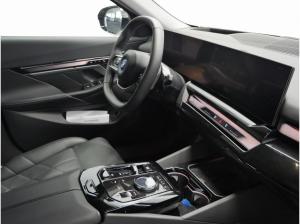 BMW i5 40 Tour. eDri., Dri. Ass. Prof., Park. Ass. +., H/K., Keyless., 4x SHZ., uvm.